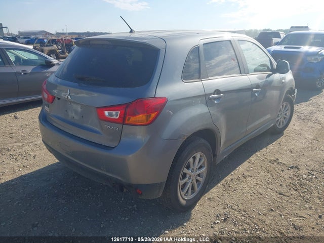 4A4AH3AU5FE604664 Mitsubishi RVR