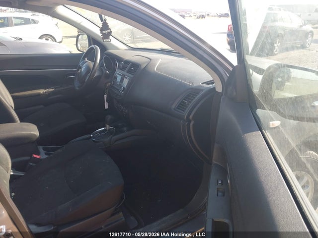 Mitsubishi RVR 2015 4A4AH3AU5FE604664 Image 5