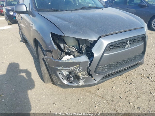 Mitsubishi RVR 2015 4A4AH3AU5FE604664 Image 6