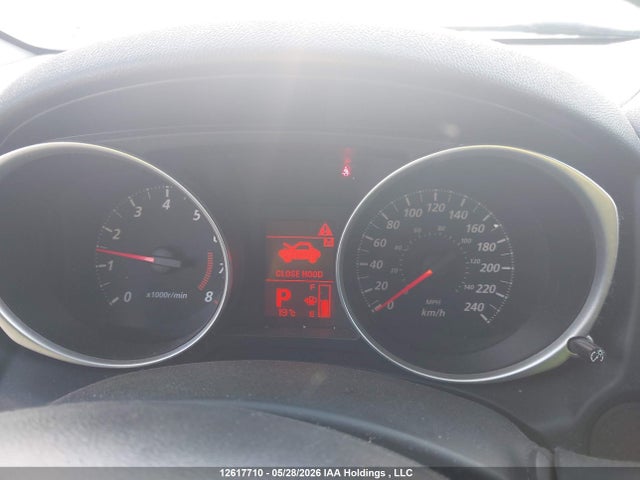 Mitsubishi RVR 2015 4A4AH3AU5FE604664 Image 7