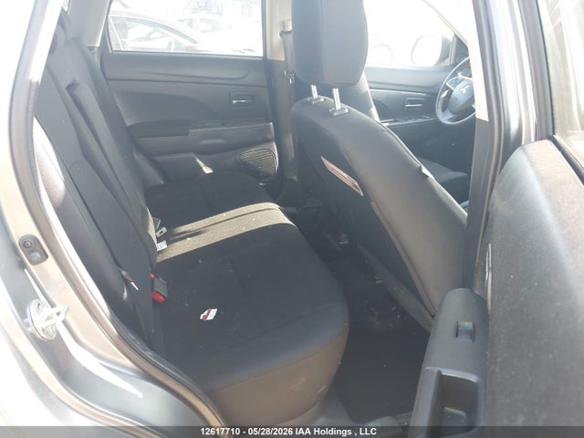 Mitsubishi RVR 2015 4A4AH3AU5FE604664 Image 8