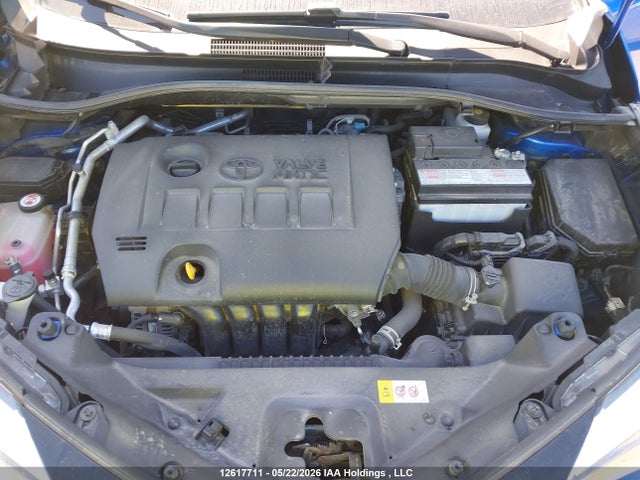 2022 Toyota C-hr მანქანა იყიდება აუქციონზე, vin: JTNKHMBXXN1130089, აუქციონის ნომერი: 12617711