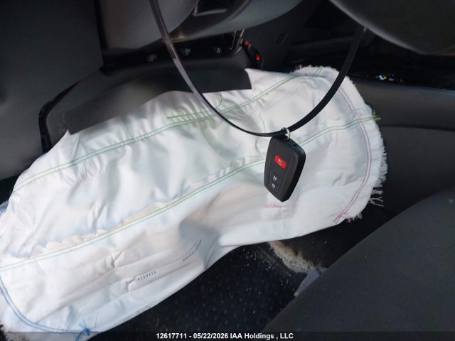 2022 Toyota C-hr მანქანა იყიდება აუქციონზე, vin: JTNKHMBXXN1130089, აუქციონის ნომერი: 12617711