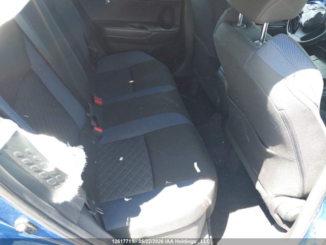 2022 Toyota C-hr მანქანა იყიდება აუქციონზე, vin: JTNKHMBXXN1130089, აუქციონის ნომერი: 12617711