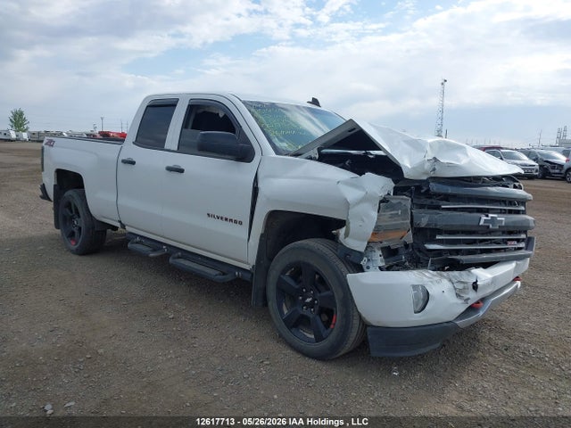 Продаж на аукціоні авто 2019 Chevrolet Silverado 1500 Ld Lt, vin: 2GCVKPEC7K1187515, номер лоту: 12617713