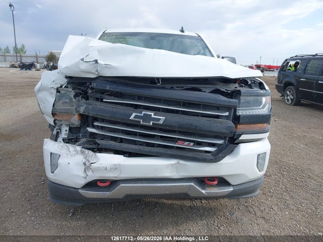 Продаж на аукціоні авто 2019 Chevrolet Silverado 1500 Ld Lt, vin: 2GCVKPEC7K1187515, номер лоту: 12617713