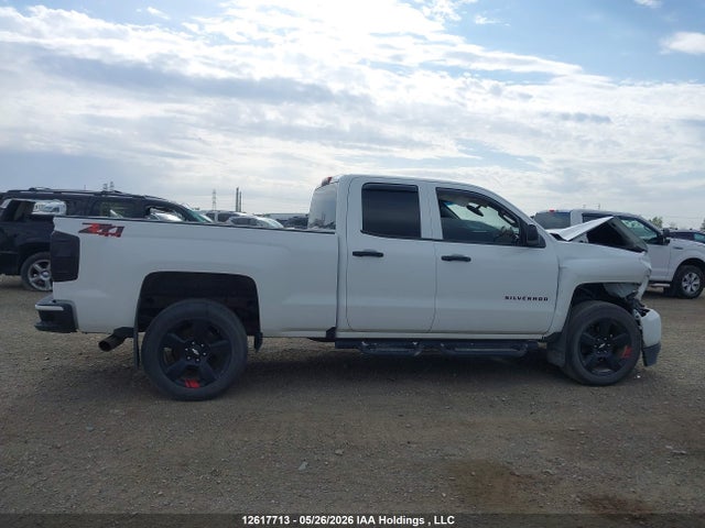 Продаж на аукціоні авто 2019 Chevrolet Silverado 1500 Ld Lt, vin: 2GCVKPEC7K1187515, номер лоту: 12617713