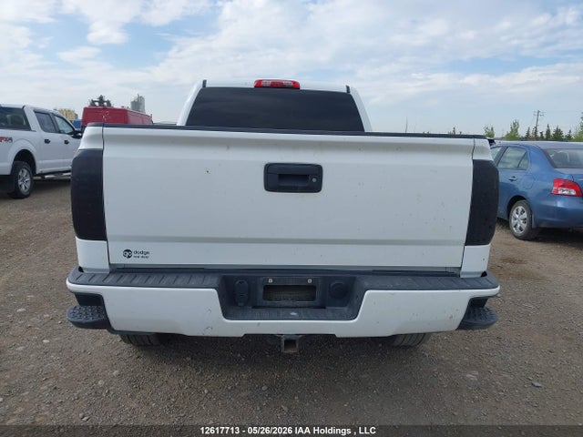 Продаж на аукціоні авто 2019 Chevrolet Silverado 1500 Ld Lt, vin: 2GCVKPEC7K1187515, номер лоту: 12617713