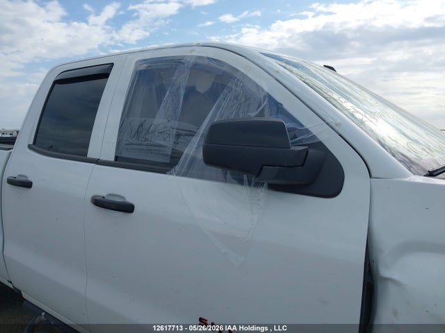 Продаж на аукціоні авто 2019 Chevrolet Silverado 1500 Ld Lt, vin: 2GCVKPEC7K1187515, номер лоту: 12617713