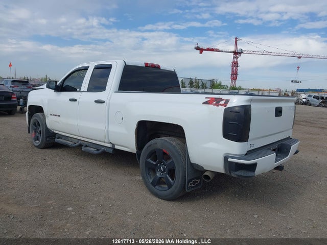 Продаж на аукціоні авто 2019 Chevrolet Silverado 1500 Ld Lt, vin: 2GCVKPEC7K1187515, номер лоту: 12617713