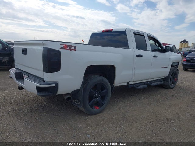 Продаж на аукціоні авто 2019 Chevrolet Silverado 1500 Ld Lt, vin: 2GCVKPEC7K1187515, номер лоту: 12617713