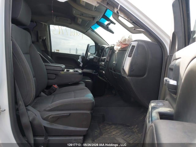 Продаж на аукціоні авто 2019 Chevrolet Silverado 1500 Ld Lt, vin: 2GCVKPEC7K1187515, номер лоту: 12617713