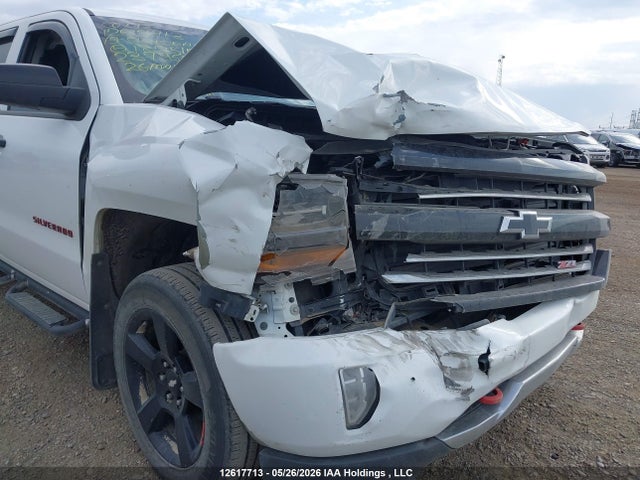 Продаж на аукціоні авто 2019 Chevrolet Silverado 1500 Ld Lt, vin: 2GCVKPEC7K1187515, номер лоту: 12617713