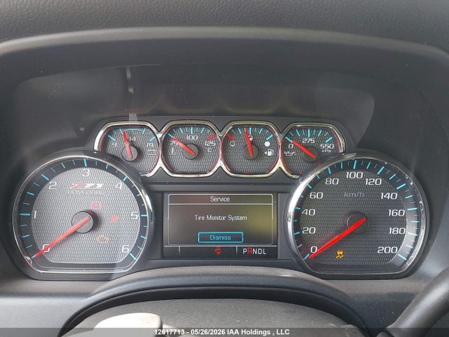 Продаж на аукціоні авто 2019 Chevrolet Silverado 1500 Ld Lt, vin: 2GCVKPEC7K1187515, номер лоту: 12617713