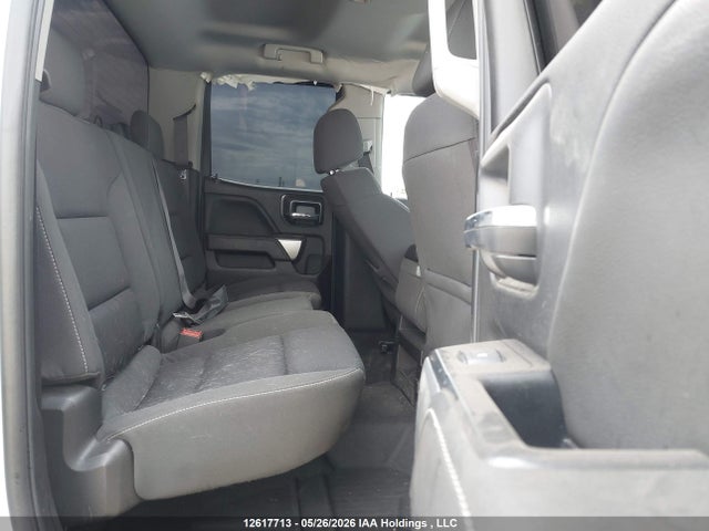 Продаж на аукціоні авто 2019 Chevrolet Silverado 1500 Ld Lt, vin: 2GCVKPEC7K1187515, номер лоту: 12617713