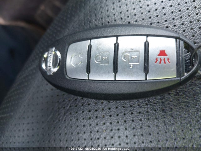Продаж на аукціоні авто 2018 Nissan Qashqai, vin: JN1BJ1CR0JW288951, номер лоту: 12617722