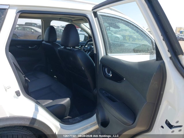 Продаж на аукціоні авто 2018 Nissan Qashqai, vin: JN1BJ1CR0JW288951, номер лоту: 12617722