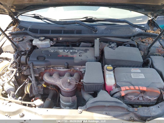 2008 Toyota Camry Hybrid მანქანა იყიდება აუქციონზე, vin: 4T1BB46K68U052817, აუქციონის ნომერი: 12617723
