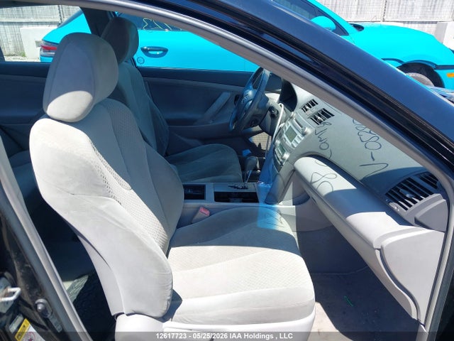 2008 Toyota Camry Hybrid მანქანა იყიდება აუქციონზე, vin: 4T1BB46K68U052817, აუქციონის ნომერი: 12617723