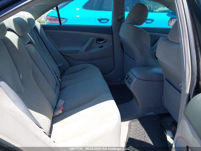 2008 Toyota Camry Hybrid მანქანა იყიდება აუქციონზე, vin: 4T1BB46K68U052817, აუქციონის ნომერი: 12617723