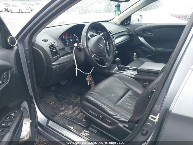 Acura RDX 2015 5J8TB4H38FL800356 Image 16