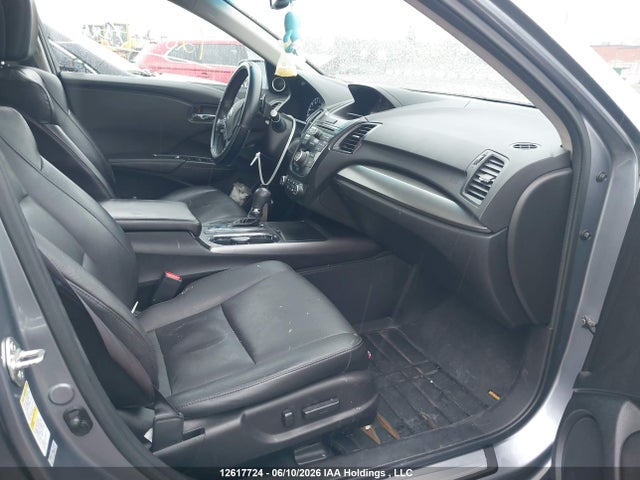 Acura RDX 2015 5J8TB4H38FL800356 Image 5