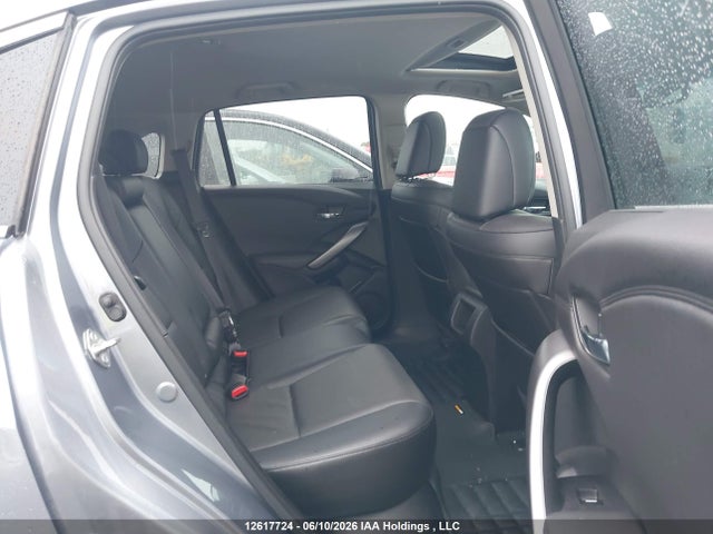 Acura RDX 2015 5J8TB4H38FL800356 Image 8