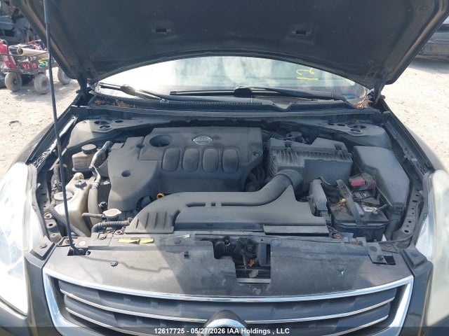 Aukcja sprzedaży 2011 Nissan Altima S, vin: 1N4AL2AP6BC138961, numer aukcji: 12617725