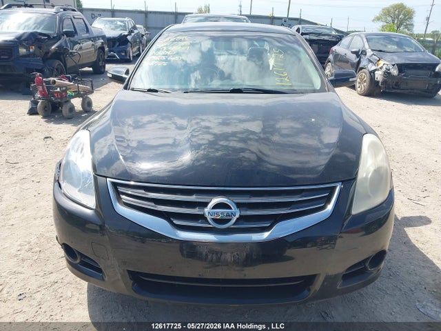 Aukcja sprzedaży 2011 Nissan Altima S, vin: 1N4AL2AP6BC138961, numer aukcji: 12617725