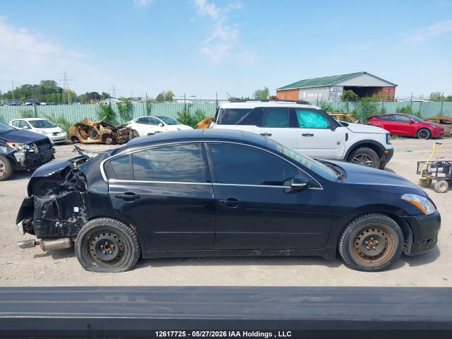 Aukcja sprzedaży 2011 Nissan Altima S, vin: 1N4AL2AP6BC138961, numer aukcji: 12617725