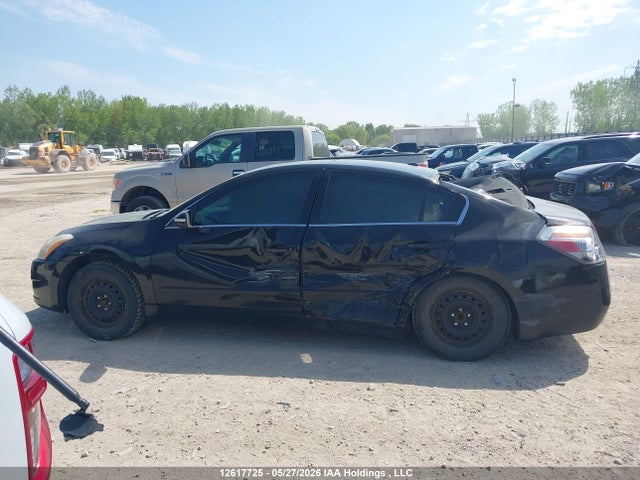 Aukcja sprzedaży 2011 Nissan Altima S, vin: 1N4AL2AP6BC138961, numer aukcji: 12617725