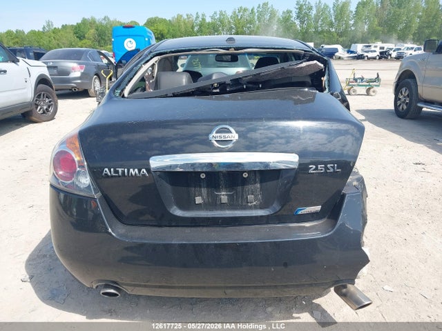 Aukcja sprzedaży 2011 Nissan Altima S, vin: 1N4AL2AP6BC138961, numer aukcji: 12617725