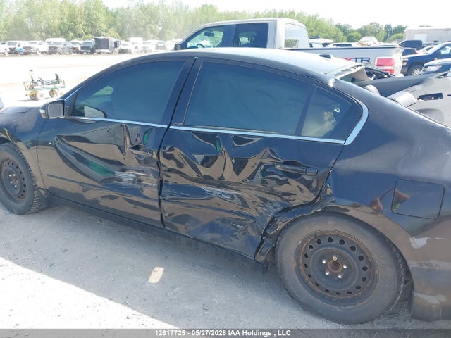 Aukcja sprzedaży 2011 Nissan Altima S, vin: 1N4AL2AP6BC138961, numer aukcji: 12617725
