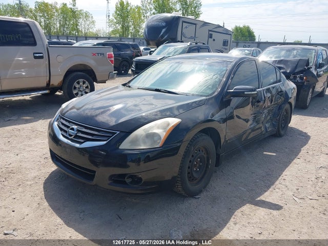 Aukcja sprzedaży 2011 Nissan Altima S, vin: 1N4AL2AP6BC138961, numer aukcji: 12617725