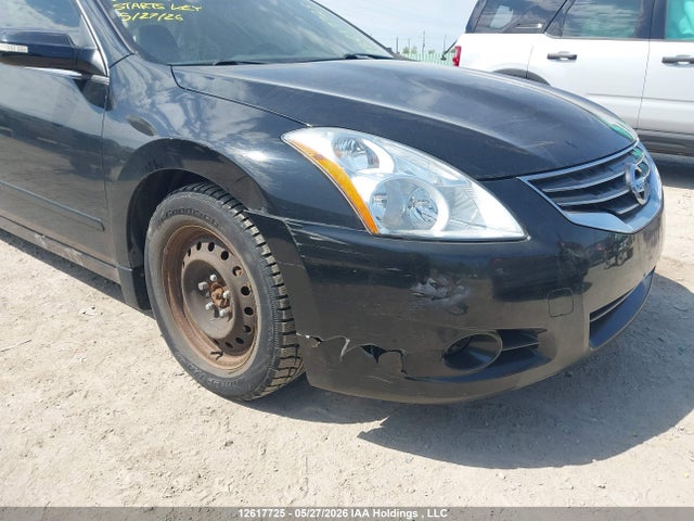 Aukcja sprzedaży 2011 Nissan Altima S, vin: 1N4AL2AP6BC138961, numer aukcji: 12617725