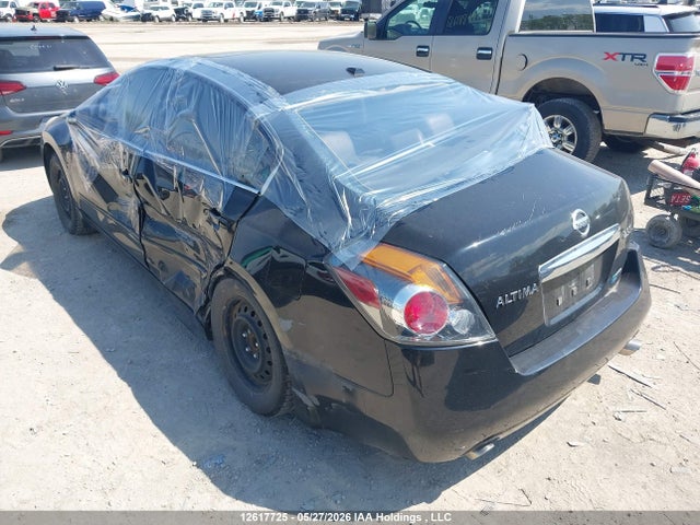 Aukcja sprzedaży 2011 Nissan Altima S, vin: 1N4AL2AP6BC138961, numer aukcji: 12617725