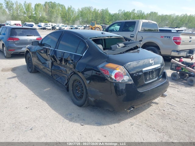 Aukcja sprzedaży 2011 Nissan Altima S, vin: 1N4AL2AP6BC138961, numer aukcji: 12617725