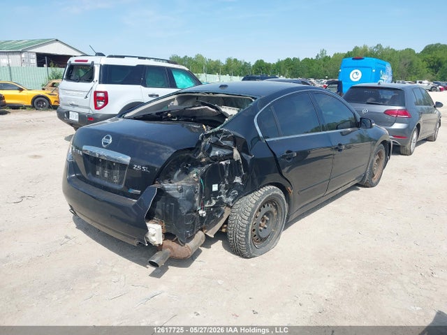 Aukcja sprzedaży 2011 Nissan Altima S, vin: 1N4AL2AP6BC138961, numer aukcji: 12617725