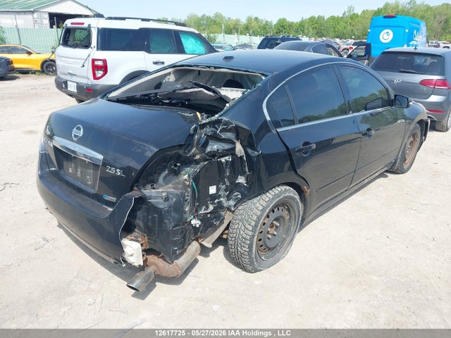 Aukcja sprzedaży 2011 Nissan Altima S, vin: 1N4AL2AP6BC138961, numer aukcji: 12617725