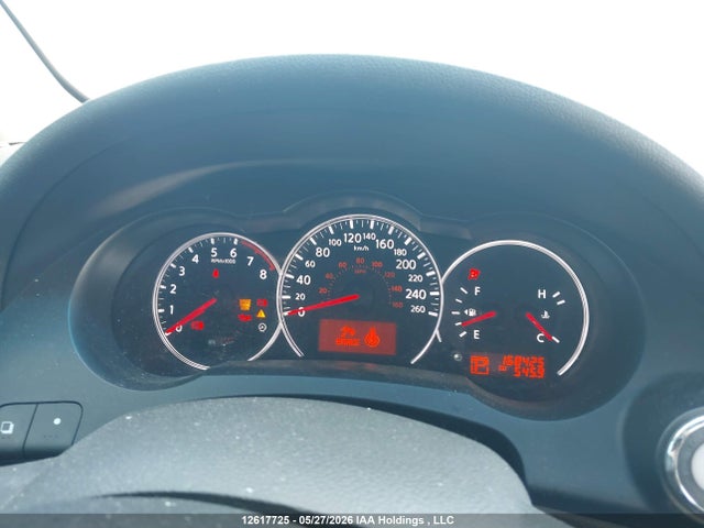 Aukcja sprzedaży 2011 Nissan Altima S, vin: 1N4AL2AP6BC138961, numer aukcji: 12617725