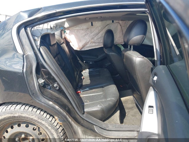 Aukcja sprzedaży 2011 Nissan Altima S, vin: 1N4AL2AP6BC138961, numer aukcji: 12617725