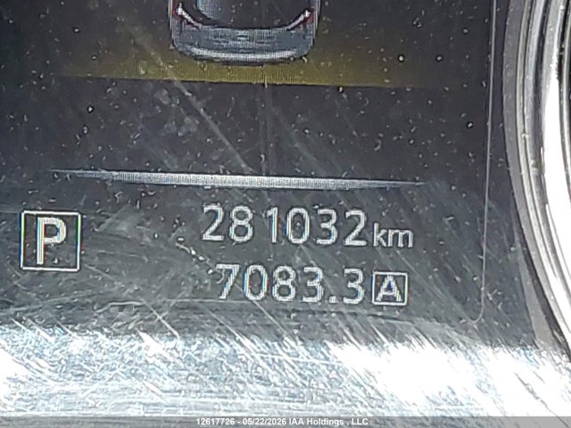 5N1AT2MT4GC841500 Nissan Rogue S/sl/sv