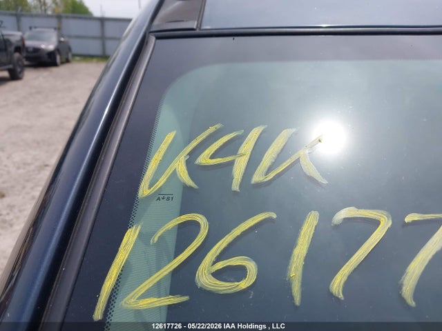 5N1AT2MT4GC841500 Nissan Rogue S/sl/sv