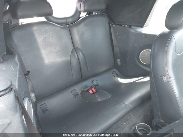 Aukcja sprzedaży 2005 Mini Cooper, vin: WMWRF33595TG12461, numer aukcji: 12617727
