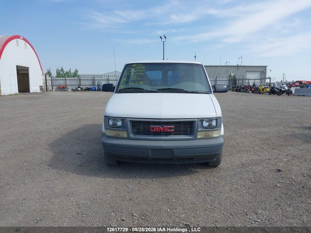 Aukcja sprzedaży 2003 Gmc Safari Xt, vin: 1GTDM19X03B504990, numer aukcji: 12617729