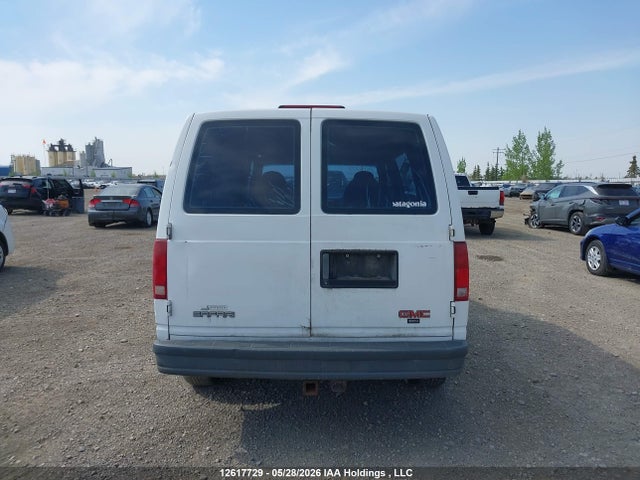 Aukcja sprzedaży 2003 Gmc Safari Xt, vin: 1GTDM19X03B504990, numer aukcji: 12617729