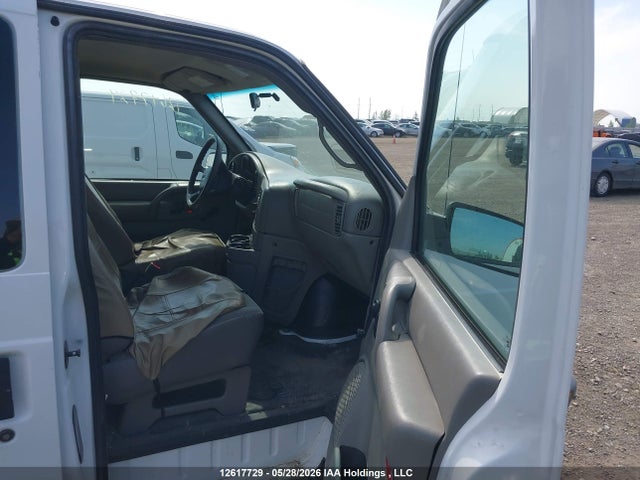 Aukcja sprzedaży 2003 Gmc Safari Xt, vin: 1GTDM19X03B504990, numer aukcji: 12617729