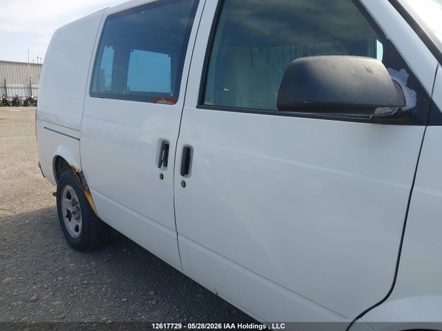 Aukcja sprzedaży 2003 Gmc Safari Xt, vin: 1GTDM19X03B504990, numer aukcji: 12617729