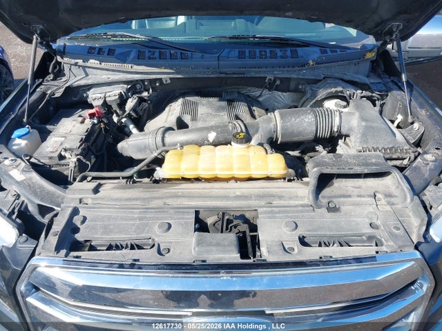 Ford F-150 2017 1FTEW1EG7HFA15670 Image 10