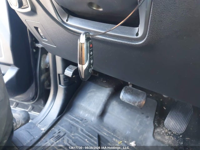Ford F-150 2017 1FTEW1EG7HFA15670 Image 11